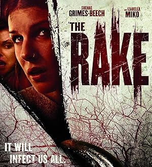 دانلود فیلم The Rake 2018 شن کش