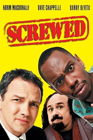 دانلود فیلم Screwed 2000 پیچ شده