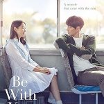 پس زمینه Be With You