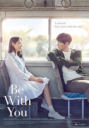 دانلود فیلم Be With You 2018 با تو بودن