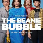 پس زمینه The Beanie Bubble