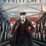 پس زمینه Resistance