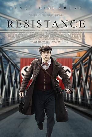 دانلود فیلم Resistance 2020 مقاومت