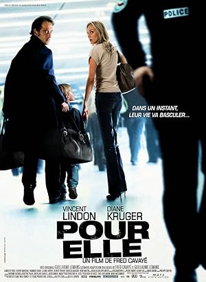 دانلود فیلم Anything for Her 2008 هر چیزی برای او
