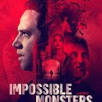 پس زمینه Impossible Monsters