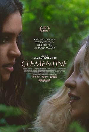 دانلود فیلم Clementine 2019 کلمنتین