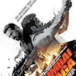 پس زمینه Mumbai Saga