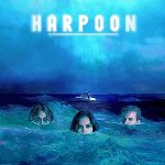 پس زمینه Harpoon