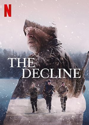 دانلود فیلم The Decline 2020 سقوط