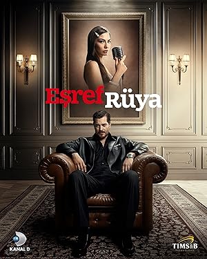 دانلود سریال Esref Rüya 2025 اشرف رویا