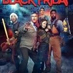 پس زمینه Black Friday