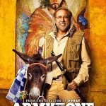 پس زمینه Army of One