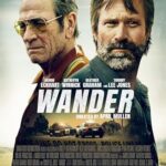 پس زمینه Wander