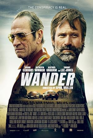 دانلود فیلم Wander 2020 واندر