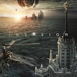 پس زمینه Attraction 2: Invasion