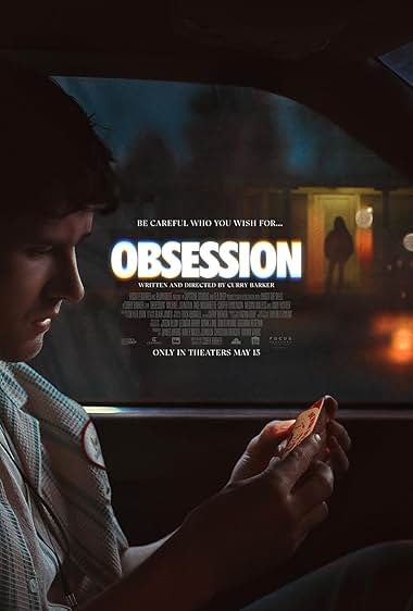 دانلود فیلم Obsession 2026 وسوسه