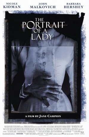 دانلود فیلم The Portrait of a Lady 1996 بدون سانسور
