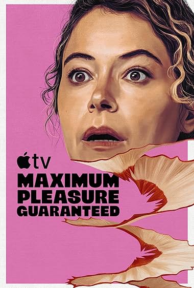 دانلود سریال Maximum Pleasure Guaranteed 2026 حداکثر لذت تضمینی