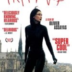 پس زمینه Irma Vep
