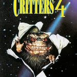 پس زمینه Critters 4