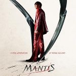 پس زمینه Mantis