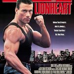 پس زمینه Lionheart