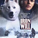 پس زمینه Iron Will