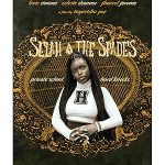 پس زمینه Selah and the Spades
