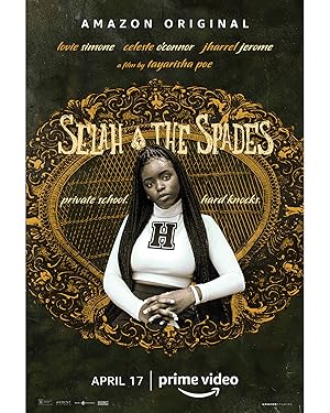 دانلود فیلم Selah and the Spades 2019 سلا و پیک
