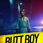 پس زمینه Butt Boy