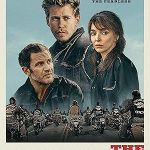 پس زمینه The Bikeriders