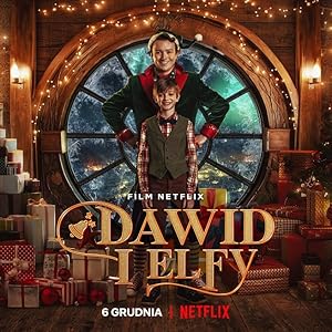 دانلود فیلم David and the Elves 2021 دیوید و الف ها