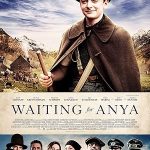 پس زمینه Waiting for Anya