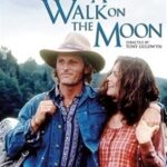 پس زمینه A Walk on the Moon