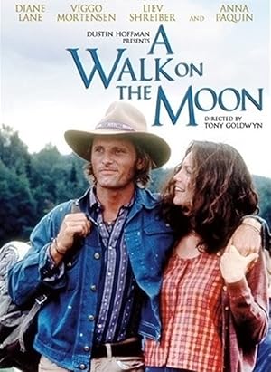 دانلود فیلم A Walk on the Moon 1999 پیاده روی روی ماه