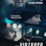 پس زمینه The Virtuoso