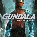 پس زمینه Gundala