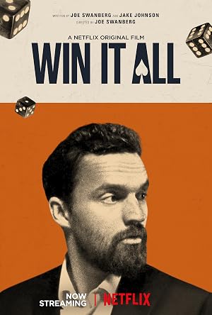 دانلود فیلم Win It All 2017 برنده همه چیز