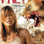 پس زمینه Prey