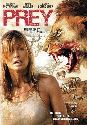 دانلود فیلم Prey 2007 طعمه
