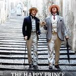پس زمینه The Happy Prince