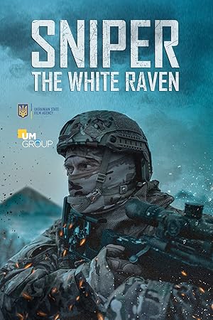 دانلود فیلم Sniper. The White Raven 2022 تک تیرانداز. کلاغ سفید