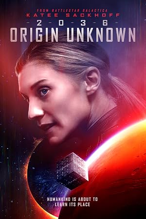 دانلود فیلم 2036 Origin Unknown 2018 2036 خاستگاه ناشناس