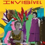 پس زمینه Invisible Life
