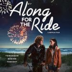 پس زمینه Along for the Ride
