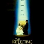 پس زمینه The Reflecting Skin