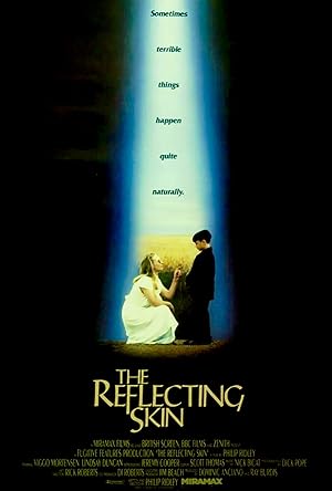 دانلود فیلم The Reflecting Skin 1990 پوست منعکس کننده