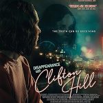 پس زمینه Disappearance at Clifton Hill