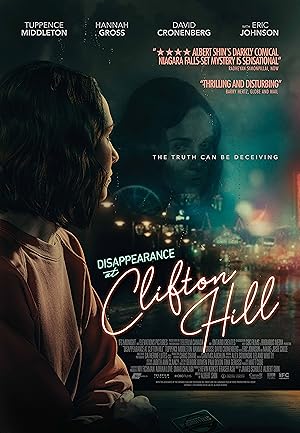 دانلود فیلم Disappearance at Clifton Hill 2019 ناپدید شدن در کلیفتون هیل