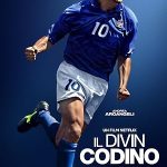 پس زمینه Baggio: The Divine Ponytail
